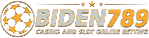 biden789 คาสิโนออนไลน์เว็บตรง อันดับ 1 รวมบาคาร่าแตกง่าย ระบบออโต้ ฝากถอนไว
